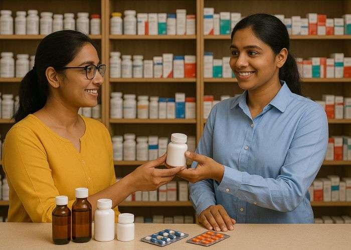 PCD Pharma Franchise Monopoly Basis