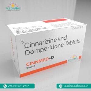 CINNMED-D