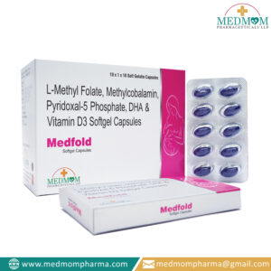 MEDFOLD