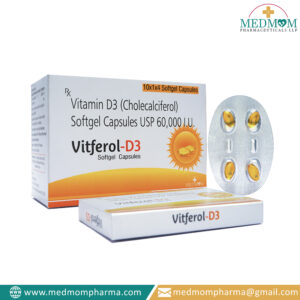 VITFEROL-D3