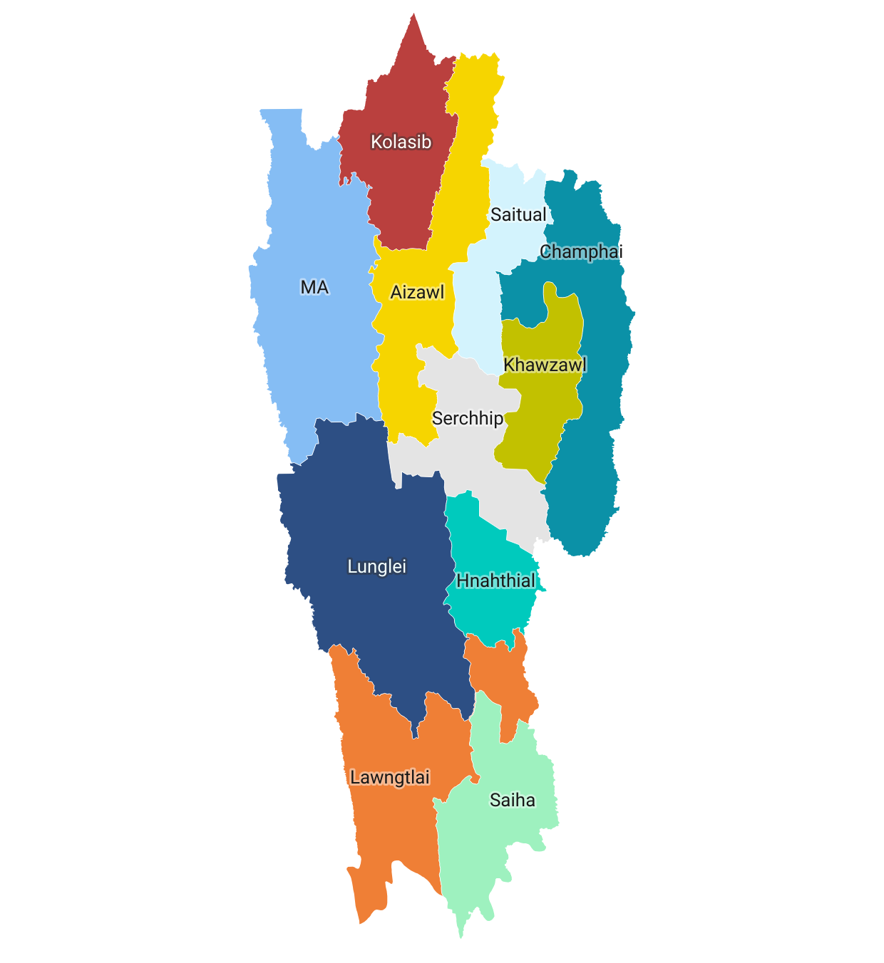 Districts_of_Mizoram