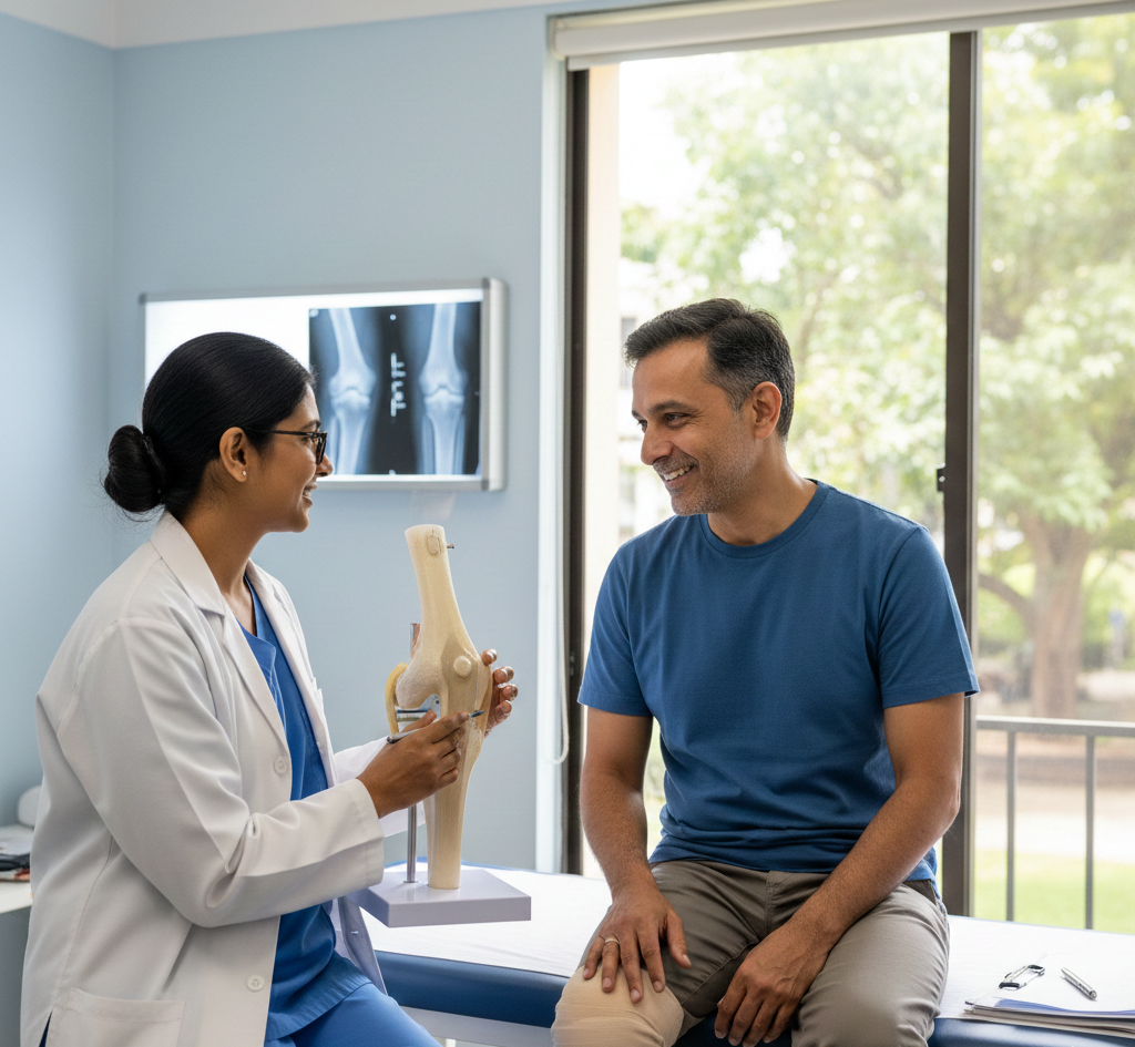 Ortho PCD Franchise in India