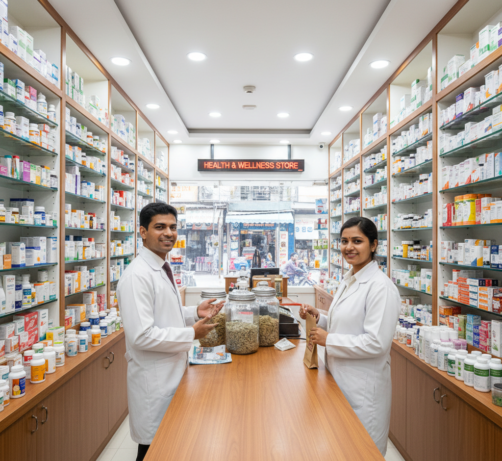 Top PCD Pharma Franchise Company in Mizoram