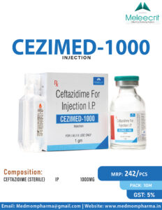 CEZIMED-1000