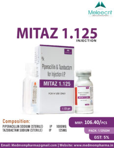 MITAZ 1.125