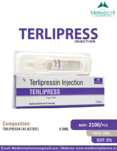 TERLIPRESS