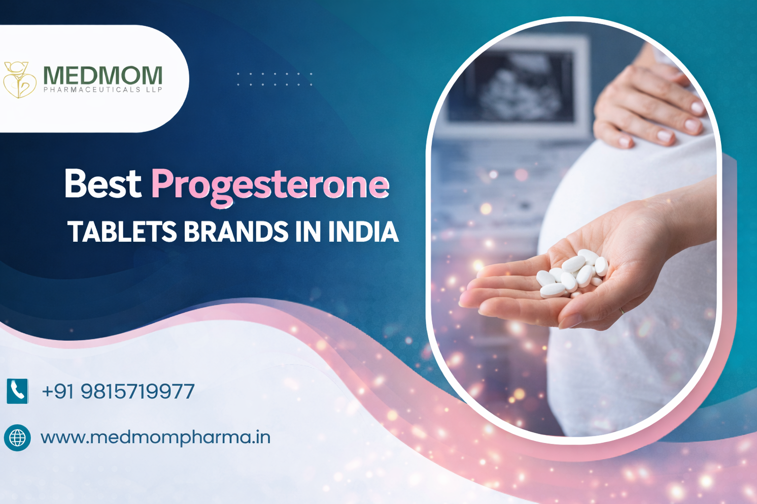Best Progesterone Tablets Brands In India