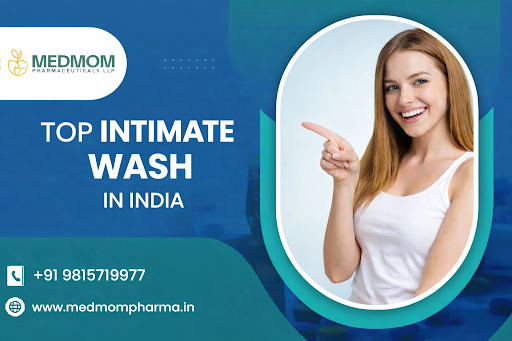 Top 10 Intimate Wash in India