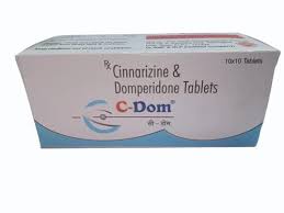 C-Dom Tablet