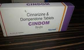 Cindom Tablet