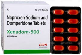 Xenadom Tablet