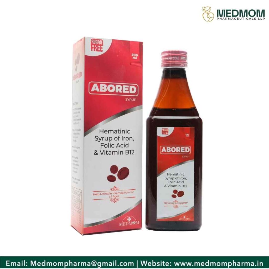 ABORED