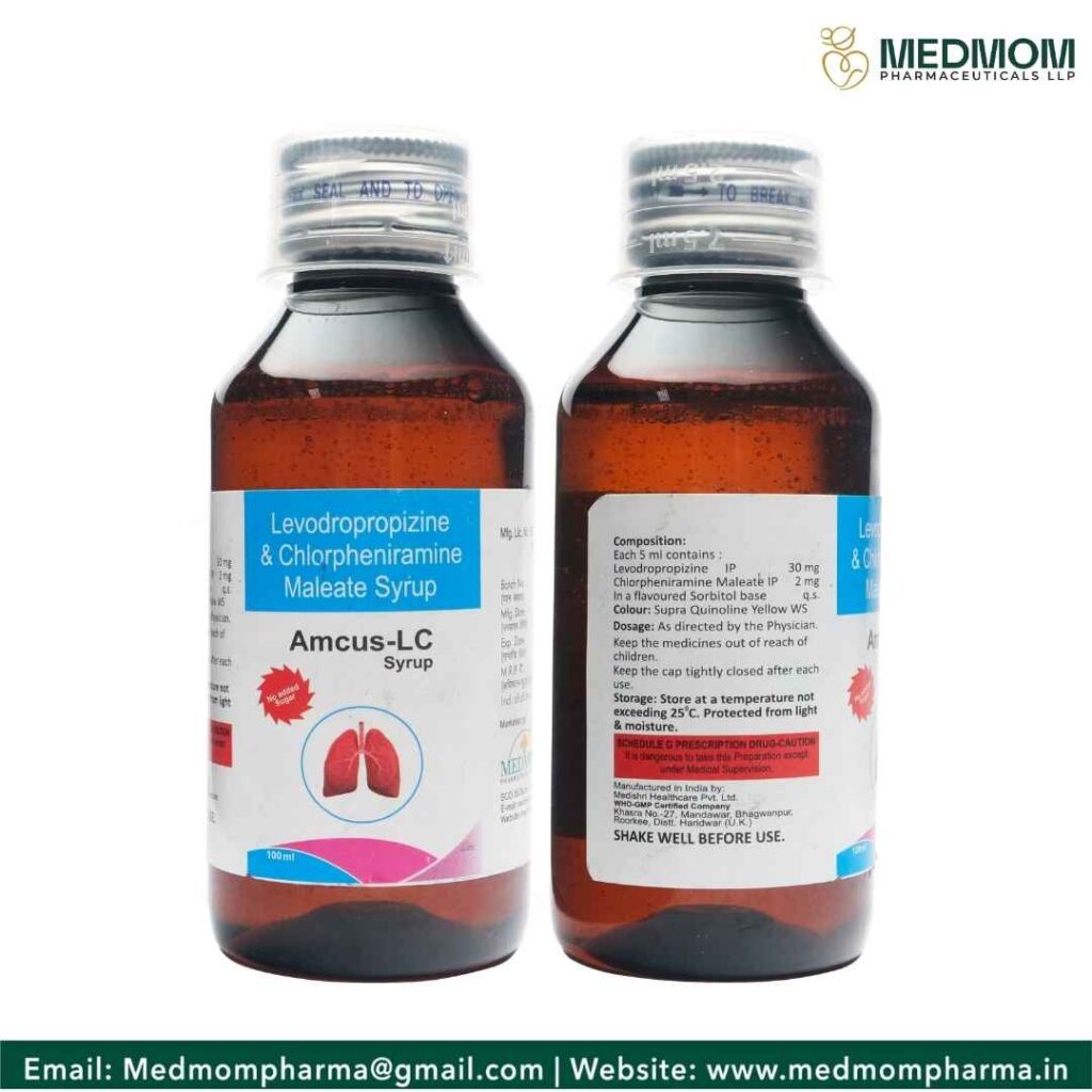 AMCUS-LC