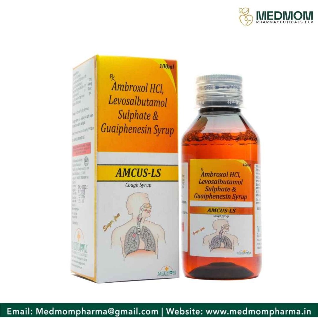 AMCUS-LS