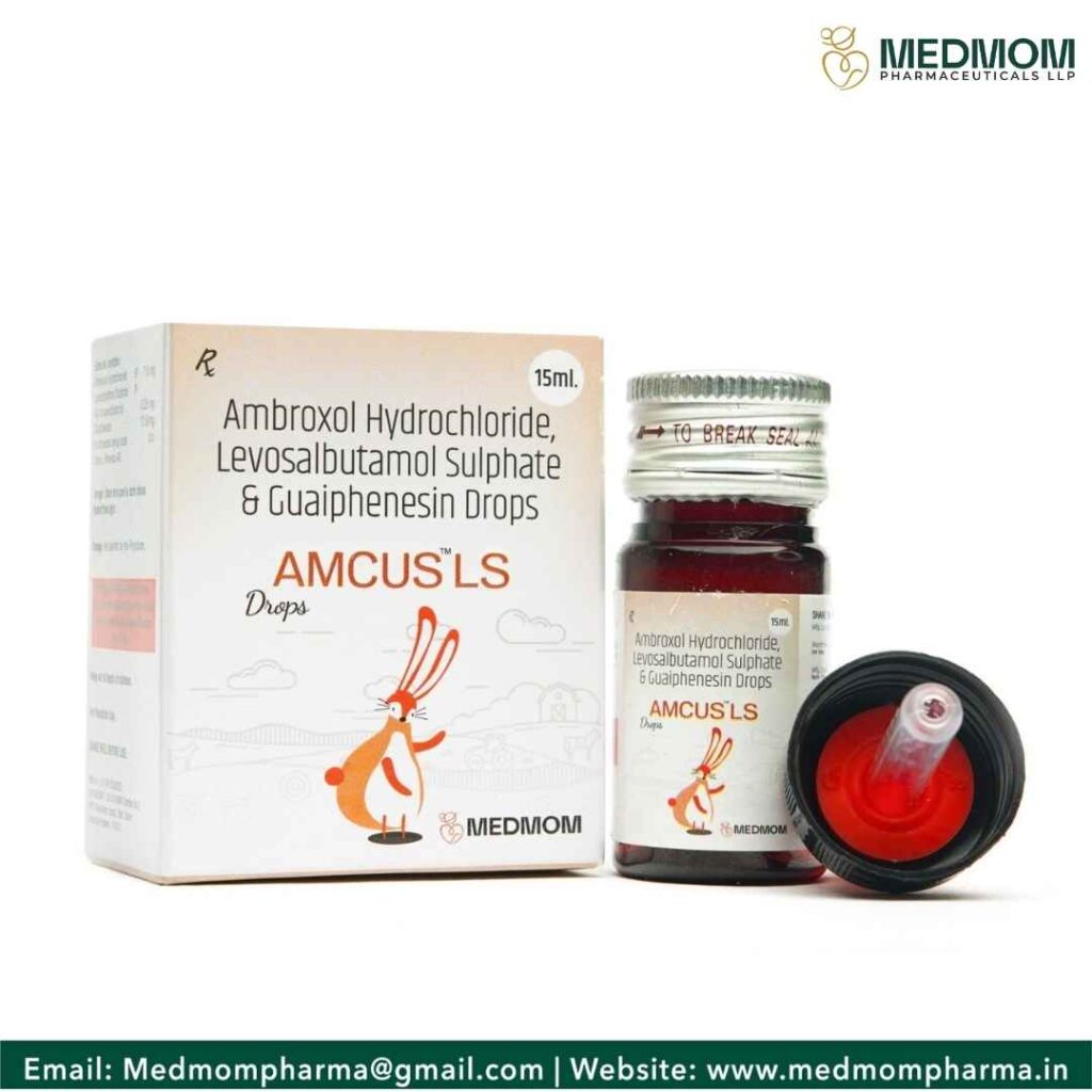 AMCUS LS DROPS