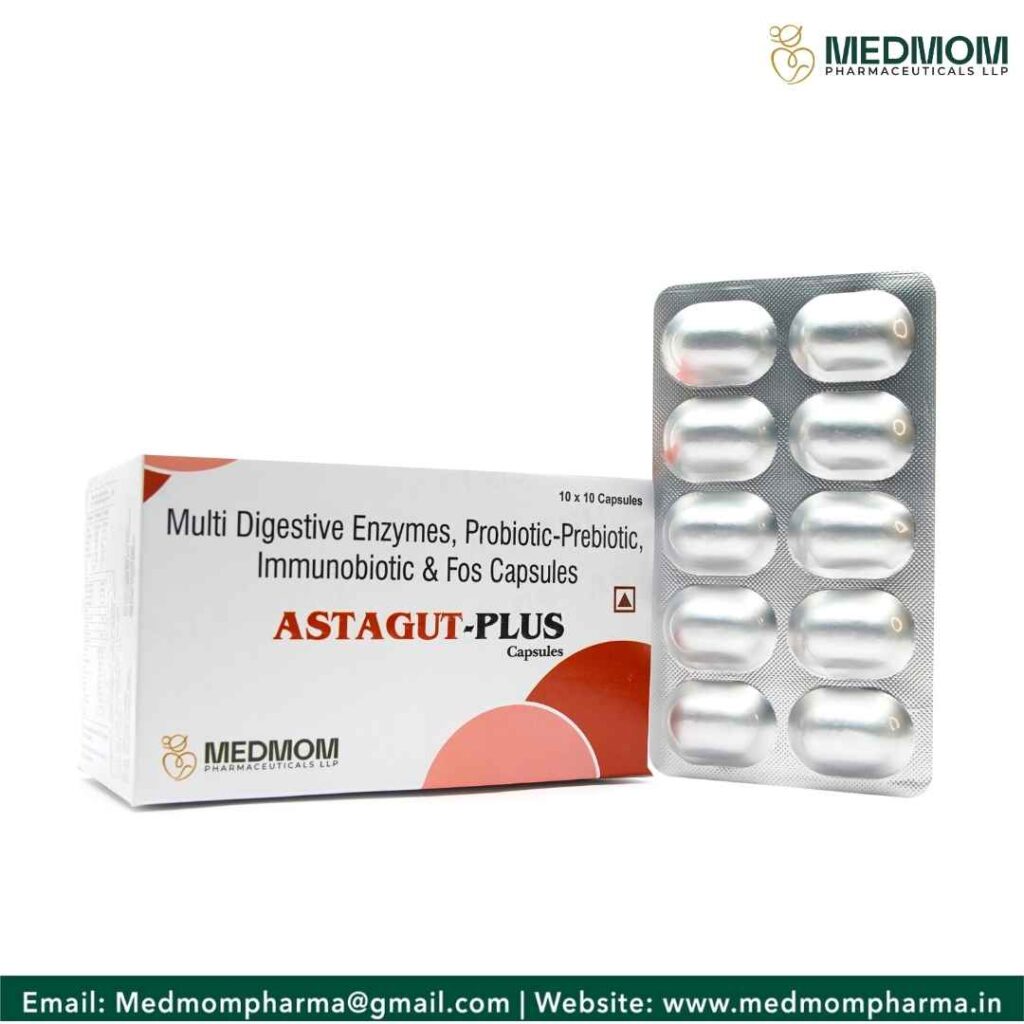 ASTAGUT PLUS