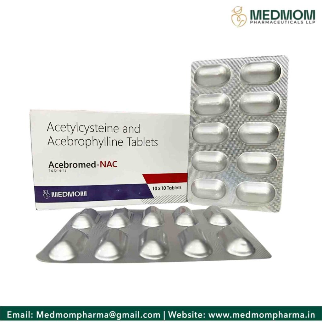 ACEBROMED-NAC