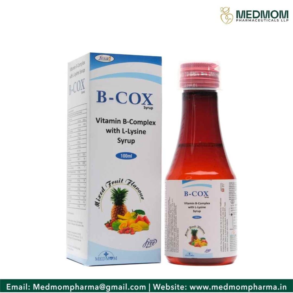 B-COX