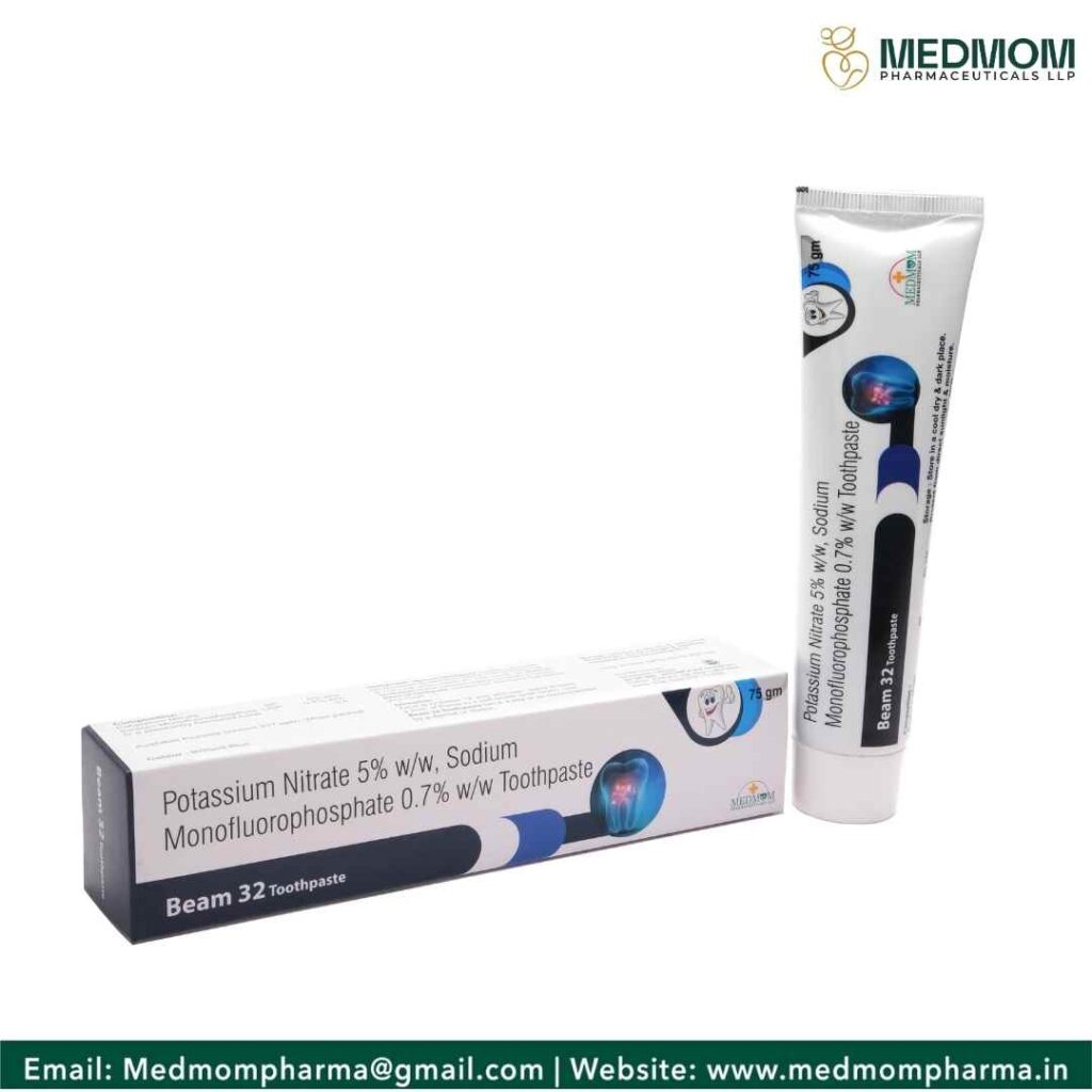 BEAM 32 TOOTH PASTE