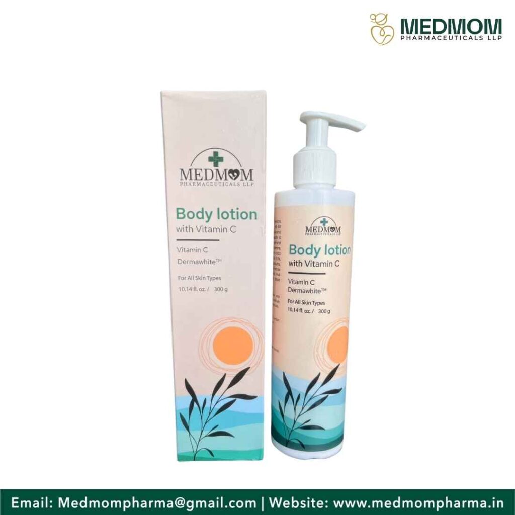 BODY LOTION