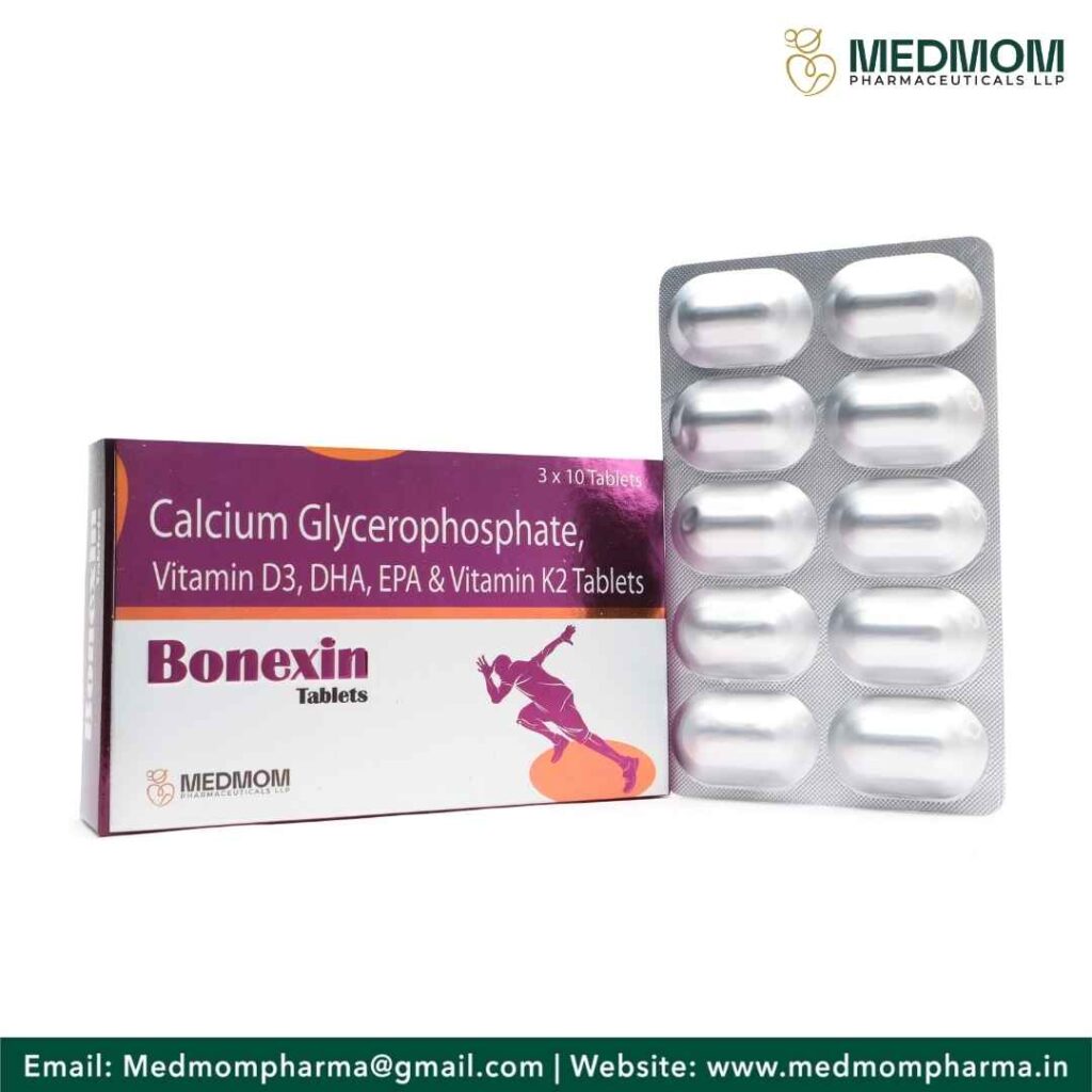 BONEXIN