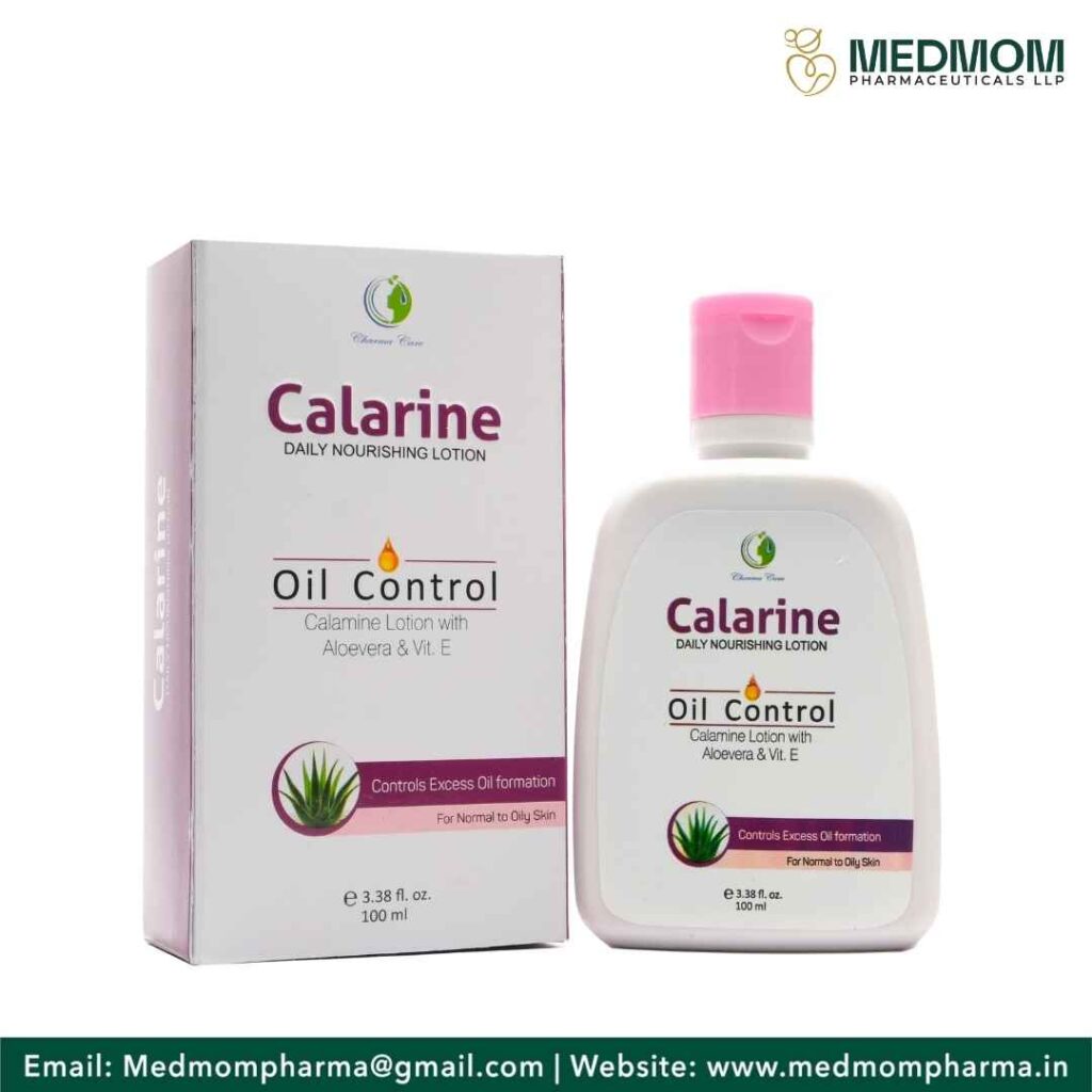 CALARINE