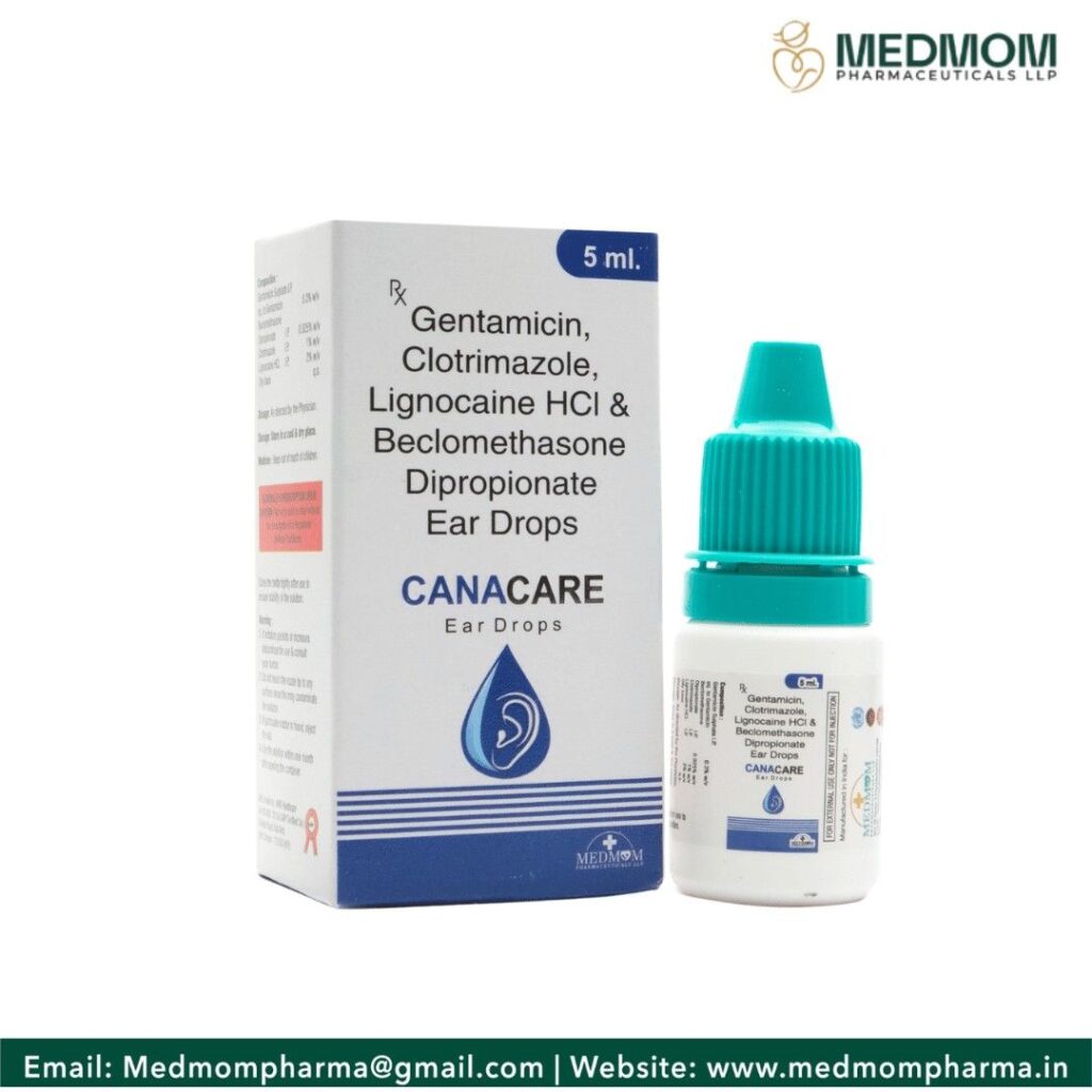 CANACARE