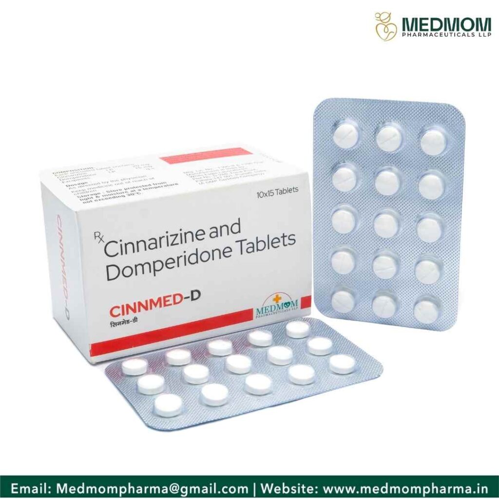 CINNMED D