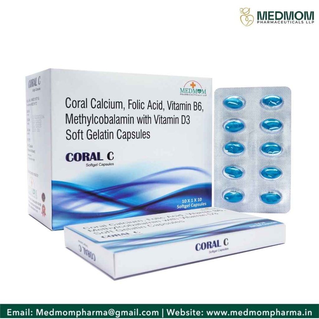 CORAL C