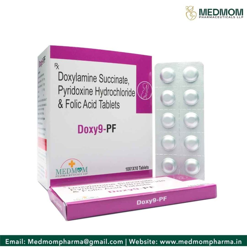 DOXY9-PF