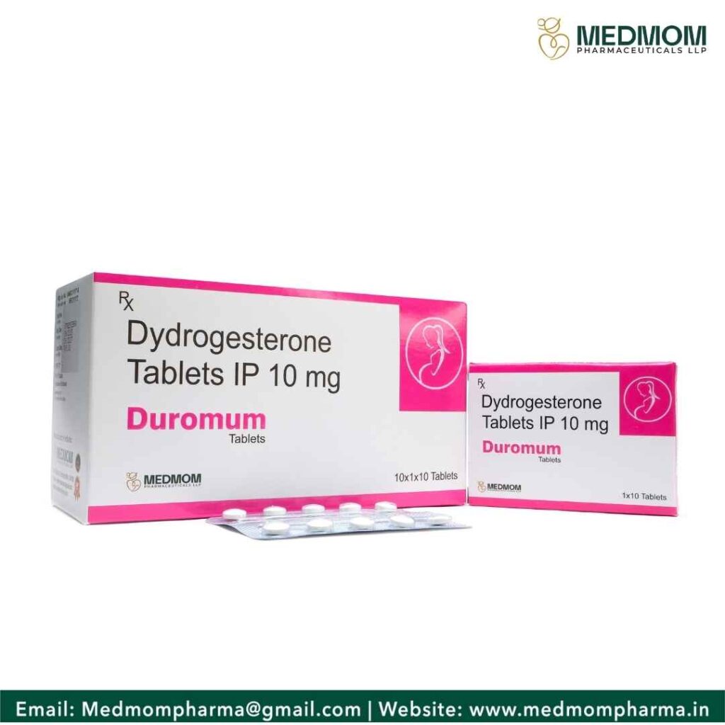 DUROMUM