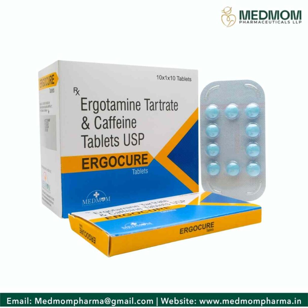 ERGOCURE