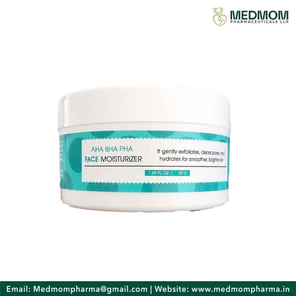 FACE MOISTURIZER