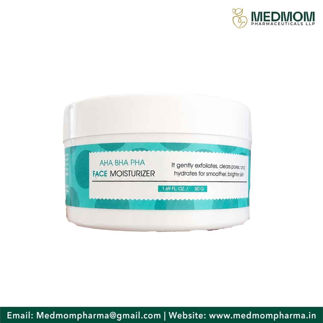 FACE MOISTURIZER