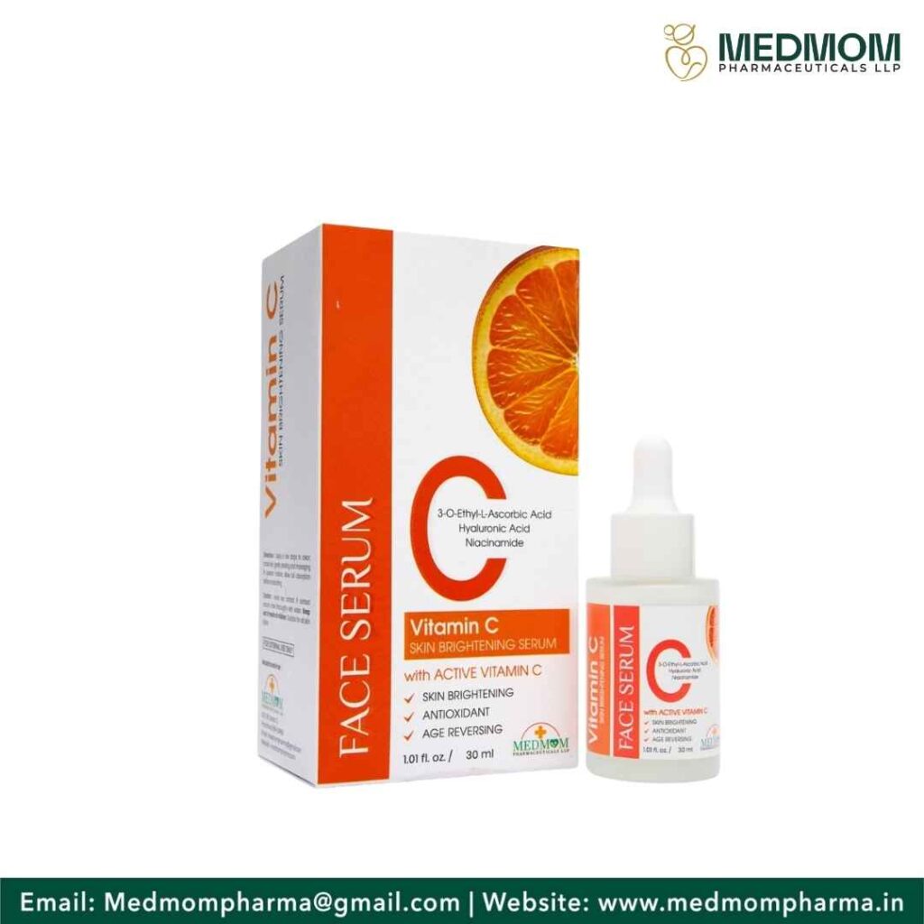 FACE SERUM