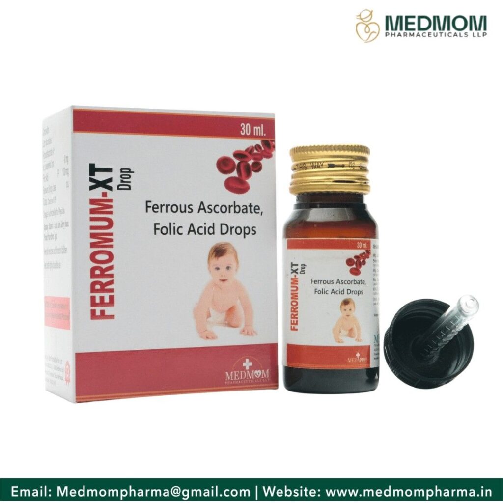 FERROMUM-XT
