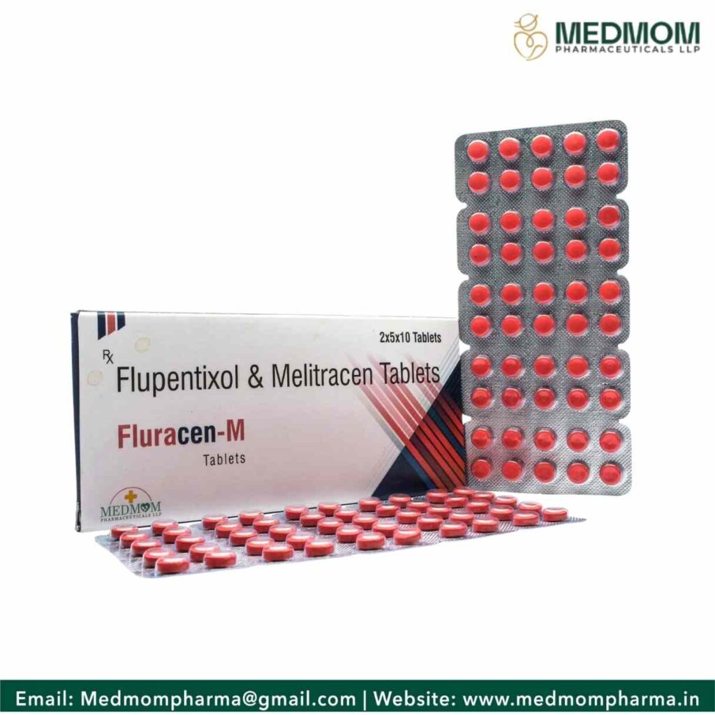 FLURACEN-M