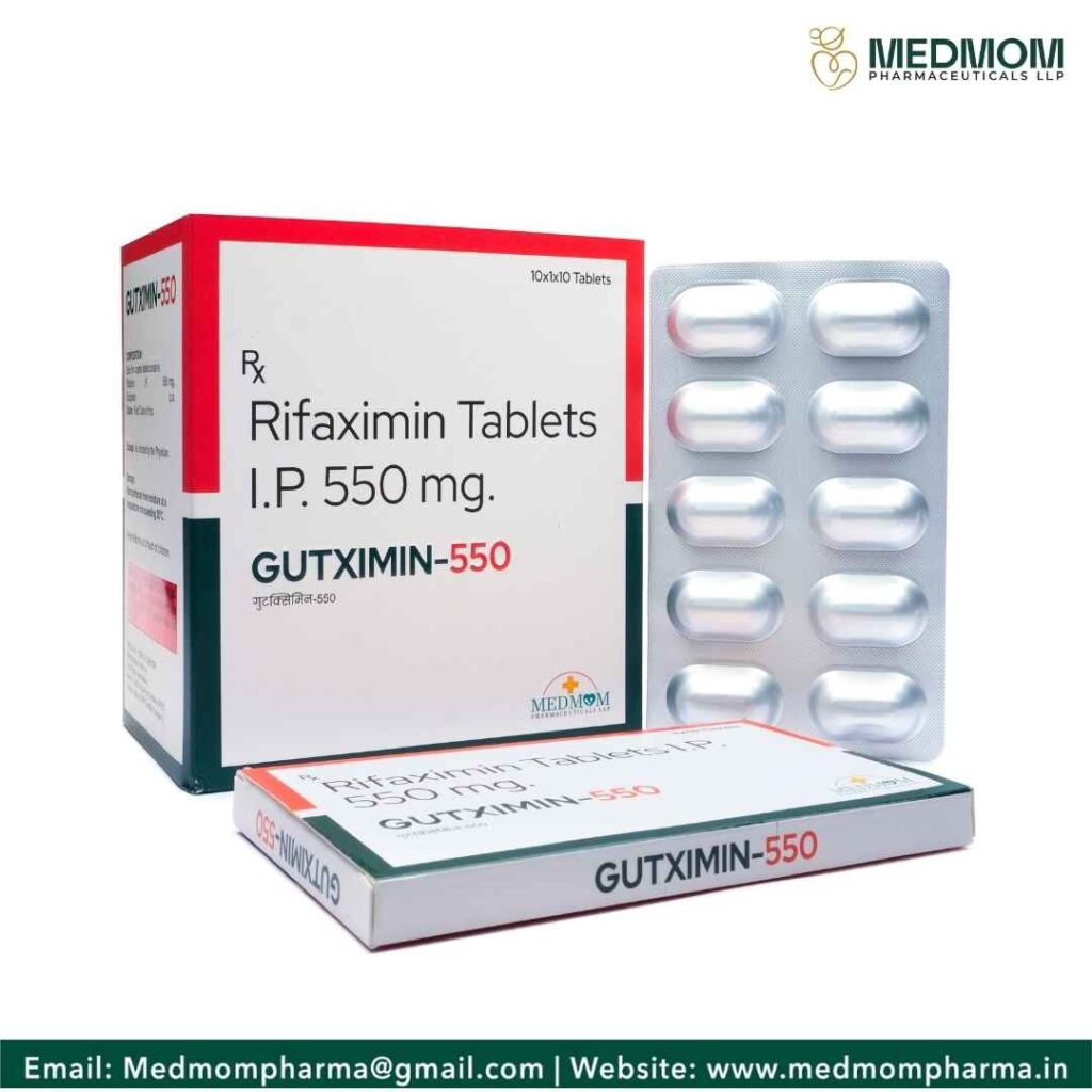 GUTXIMIN 550