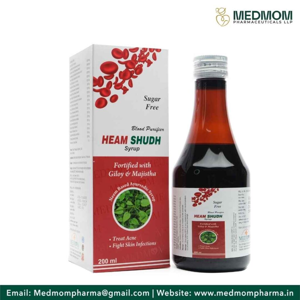 HEAM SHUDH