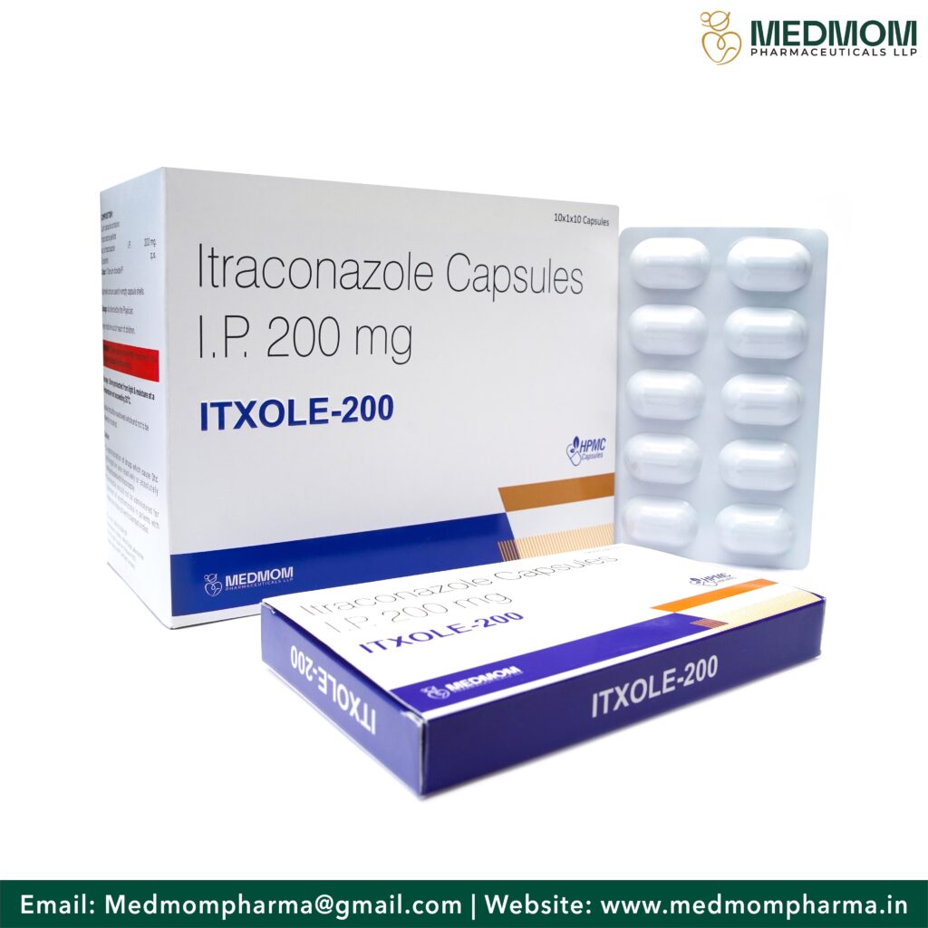 IT-XOLE 200