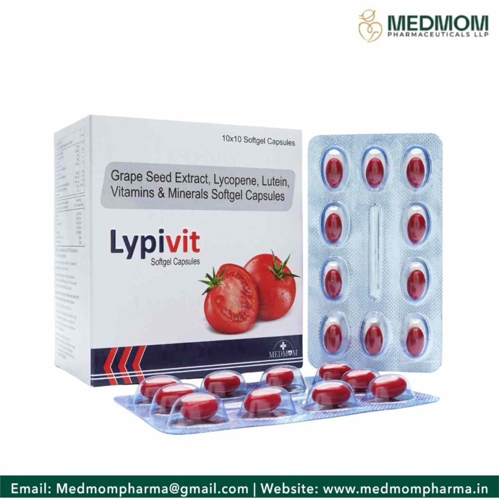 LYPIVIT