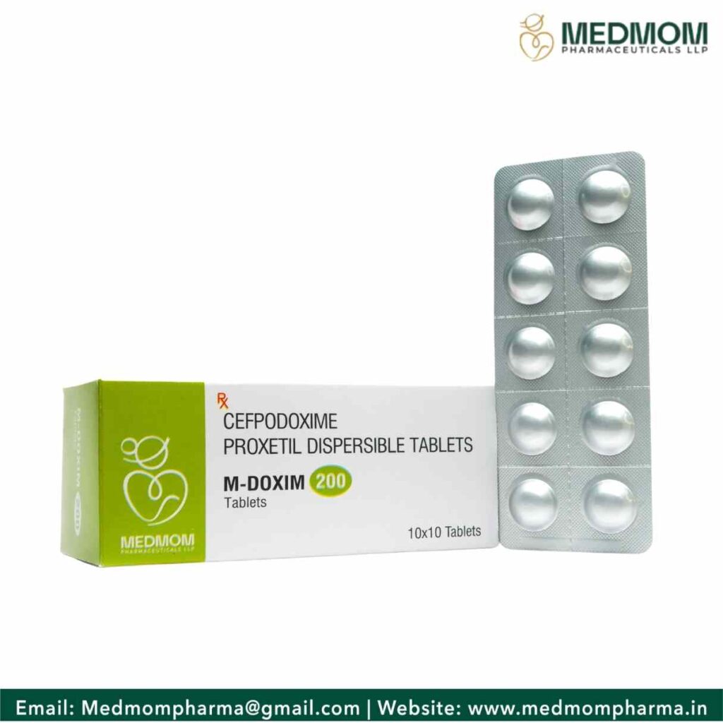M-DOXIM 200