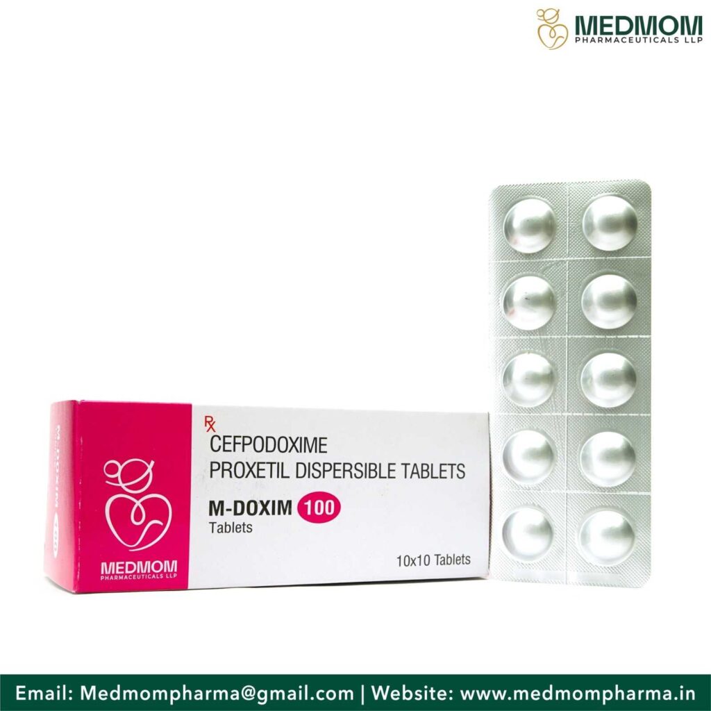 M-DOXIM 100