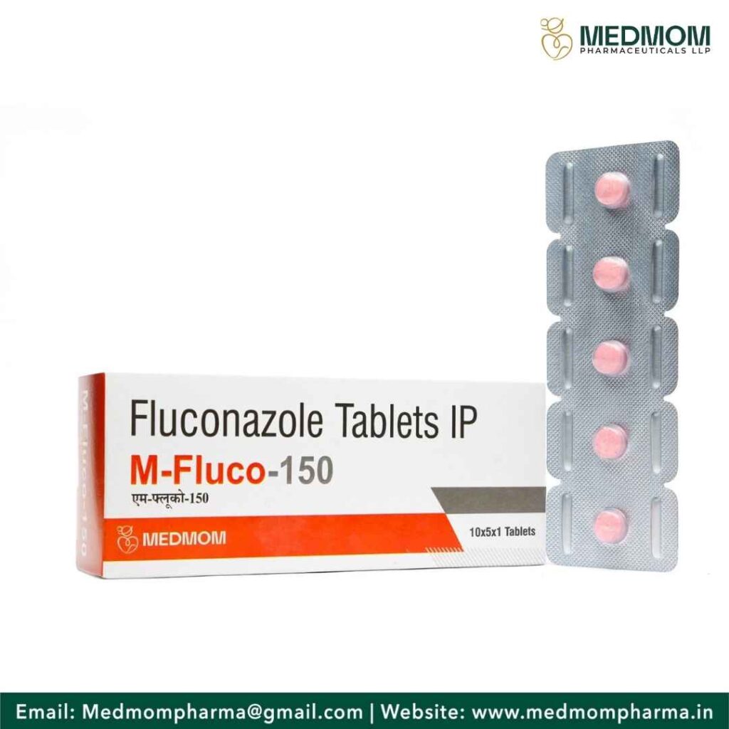 M-FLUCO 150