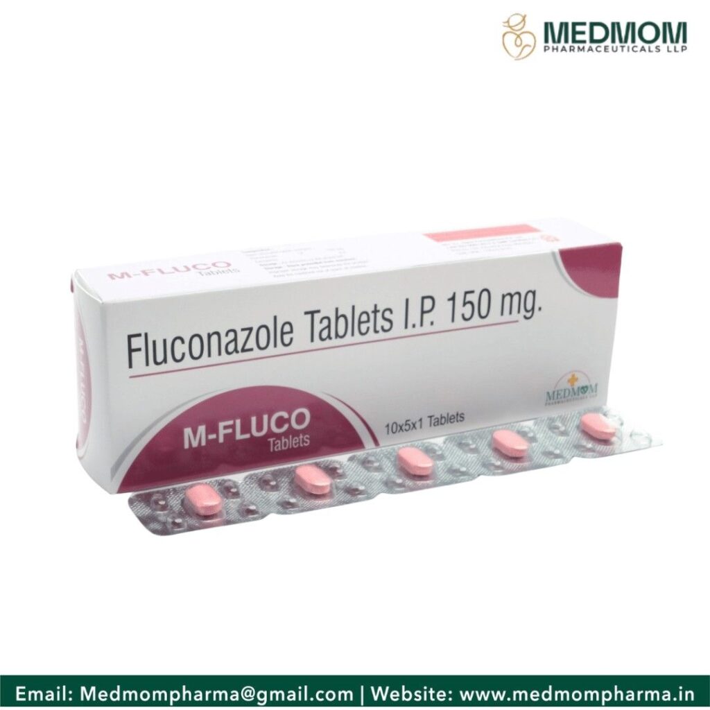 M-FLUCO 200