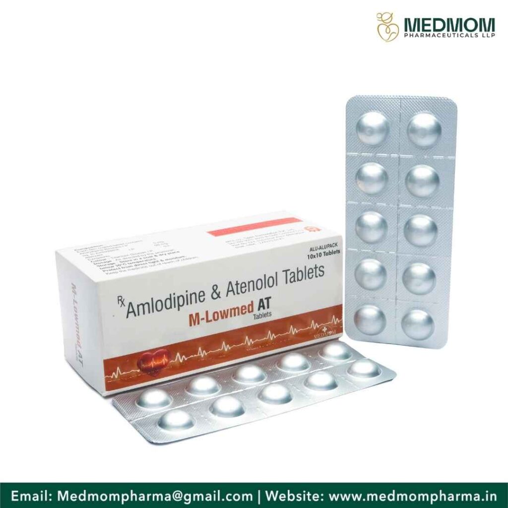 M-LOWMED AT
