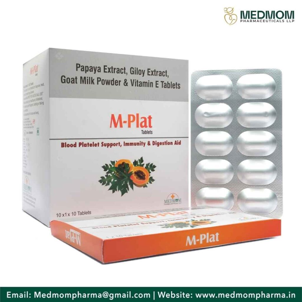 M-PLAT