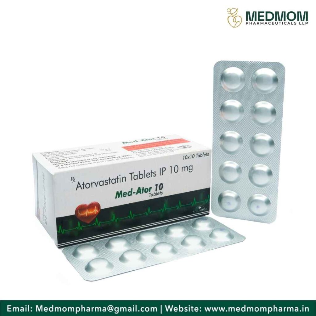 MED-ATOR 10