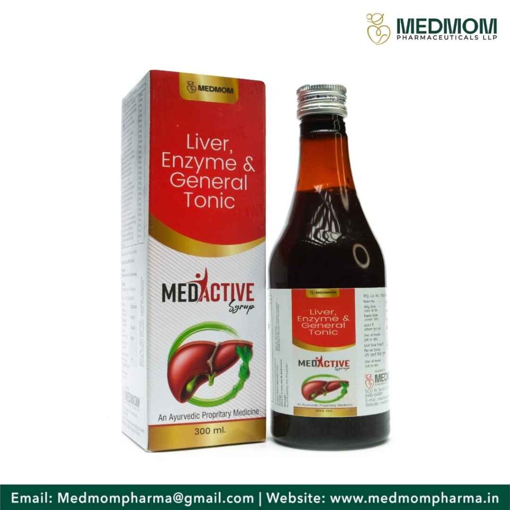 MEDACTIVE