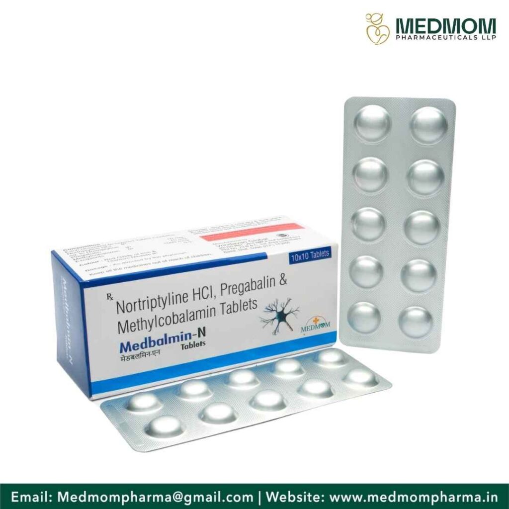 MEDBALMIN-N